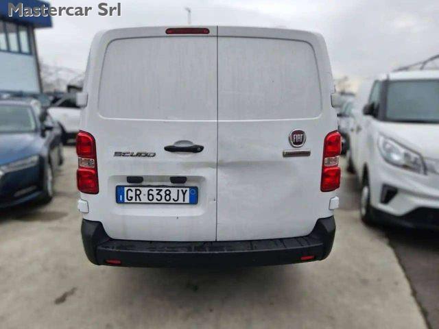 FIAT Scudo 1.5 BLUEHDi 100CV PL-SL-TN 100 Cv - GR638JY -