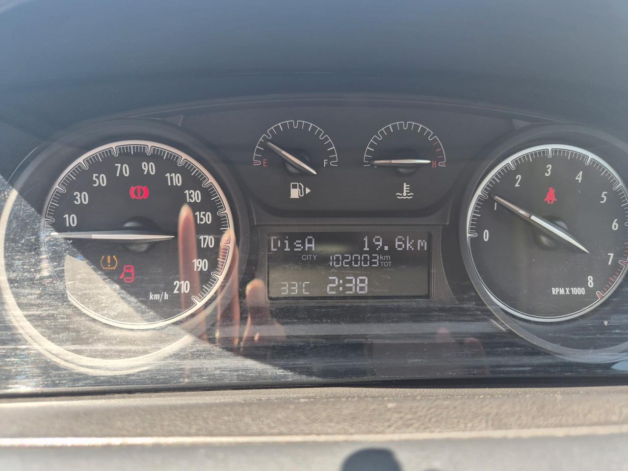 Lancia Ypsilon 1.2 69 CV 5 porte Mya