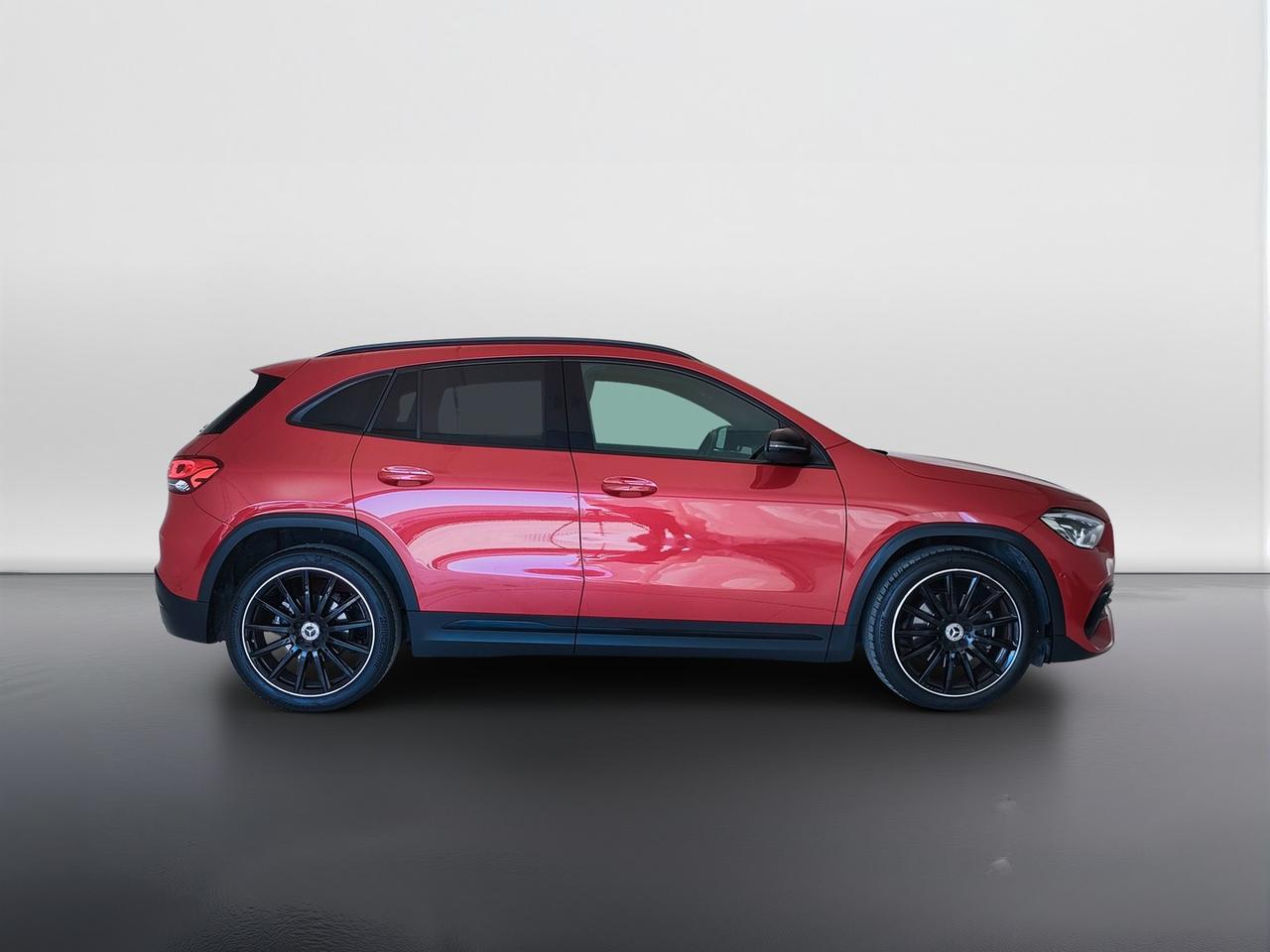 Mercedes-Benz GLA-H247 2020 - GLA 200 d Premium auto