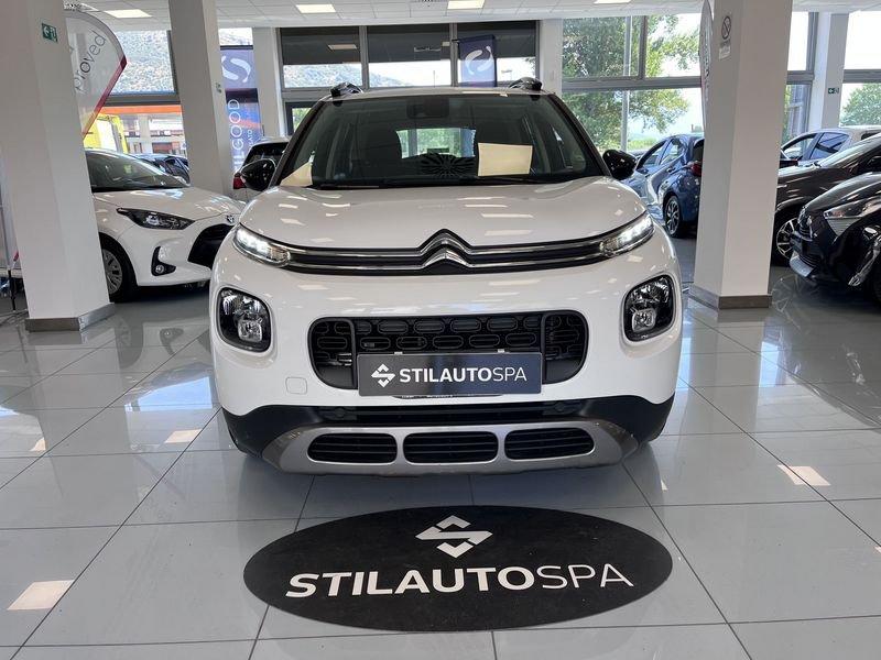 Citroën C3 Aircross C3 Aircross PureTech 82 Feel