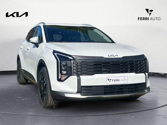 KIA Sportage 1.6 TGDi DCT HEV Style