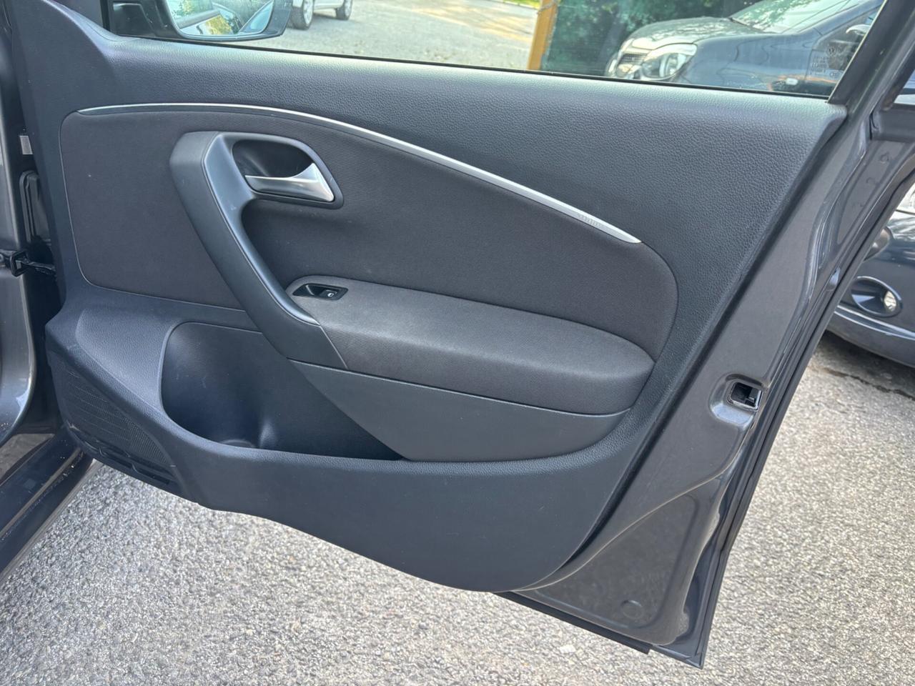 Volkswagen Polo 1.4 TDI 5p. OK NEOPATENTATI