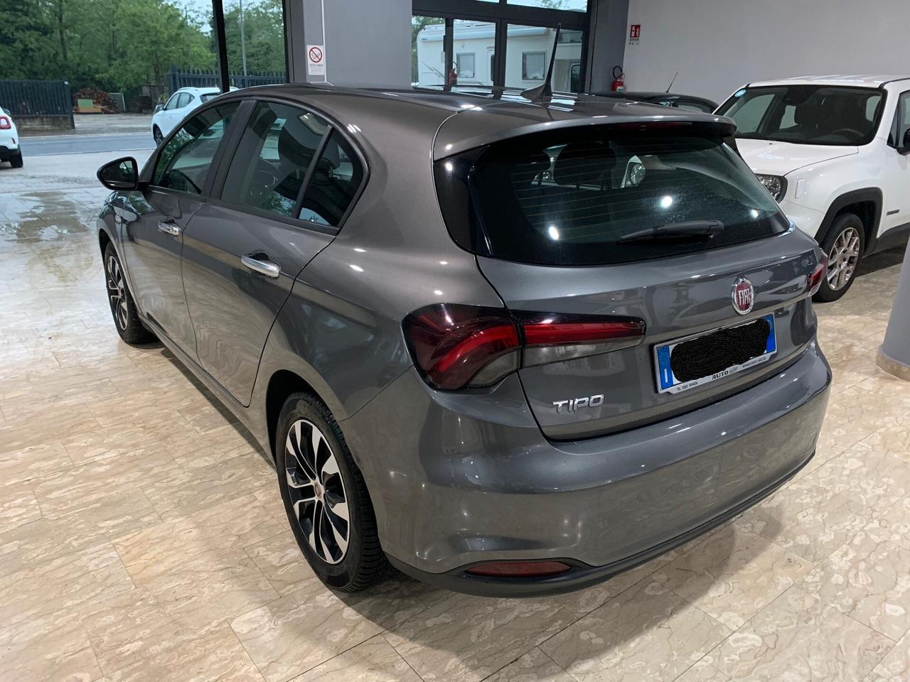 Fiat Tipo 1.3 Mjt S&S 5 porte City Life