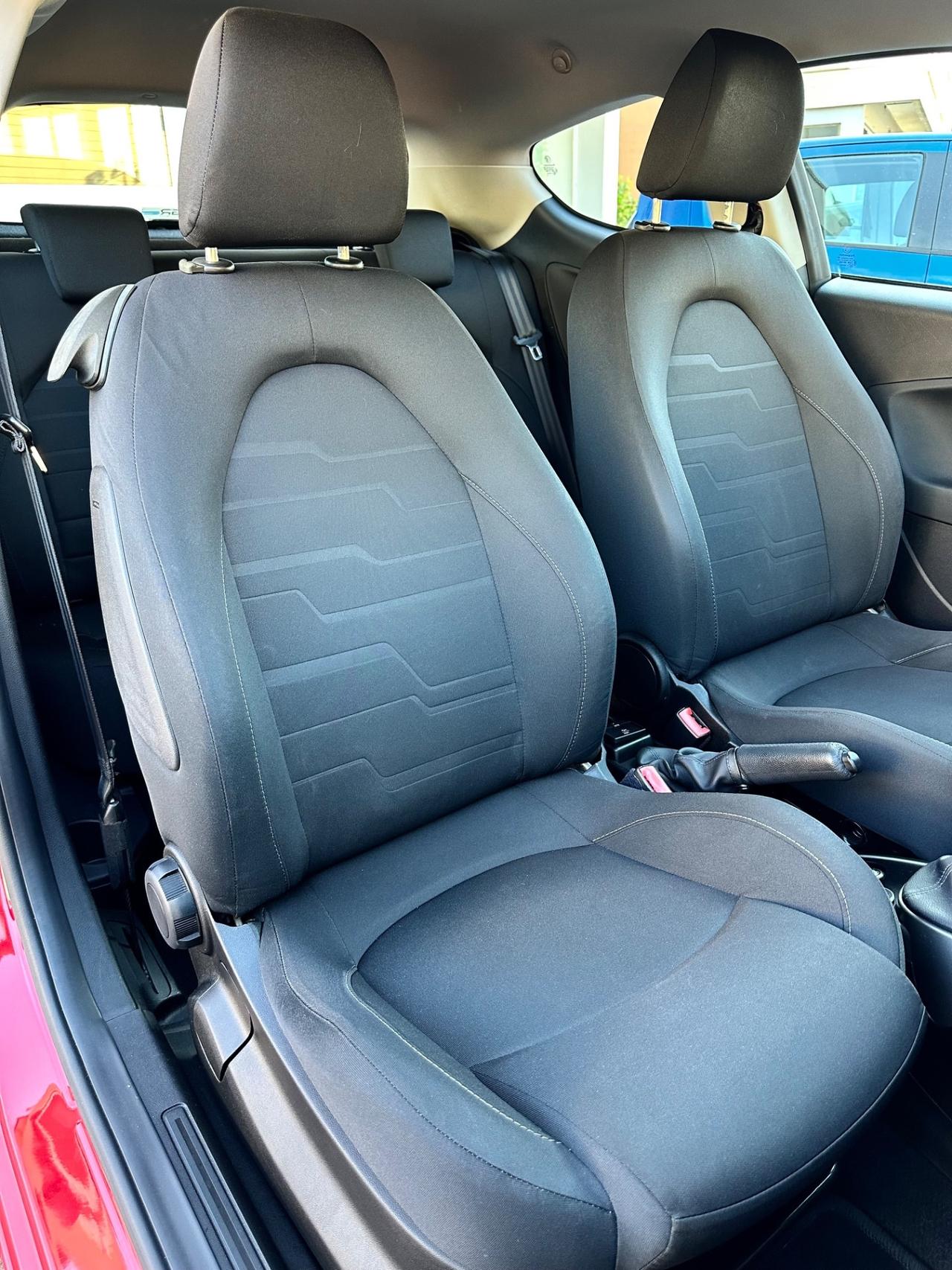 Alfa Romeo MiTo 1.4Bz 78CV - Uniproprietario