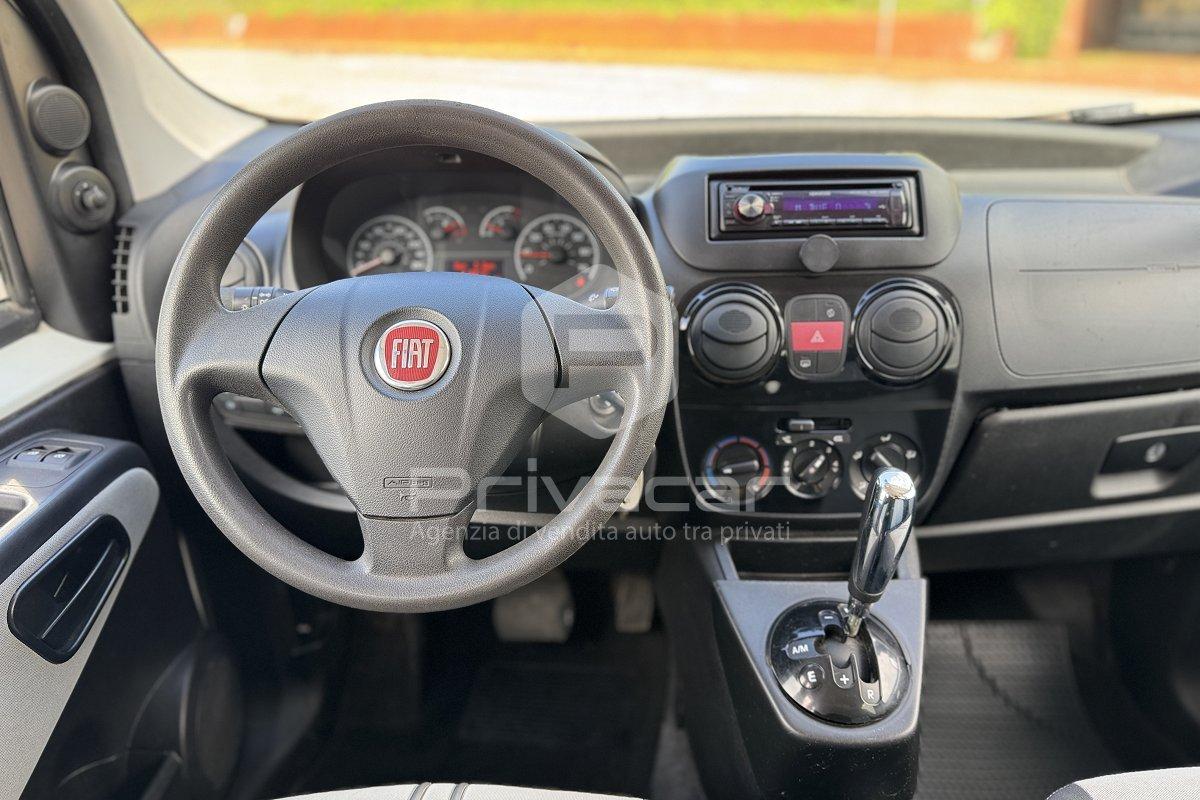 FIAT Fiorino QUBO 1.3 MJT 75CV (N1)