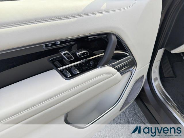 LAND ROVER Range Rover 3.0 I6 PHEV 550 CV Autobiography