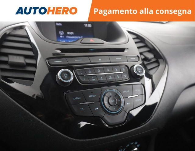 FORD Ka+ 1.2 Ti-VCT 85CV Ultimate