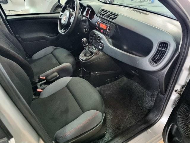 FIAT Panda 1.2 Easy