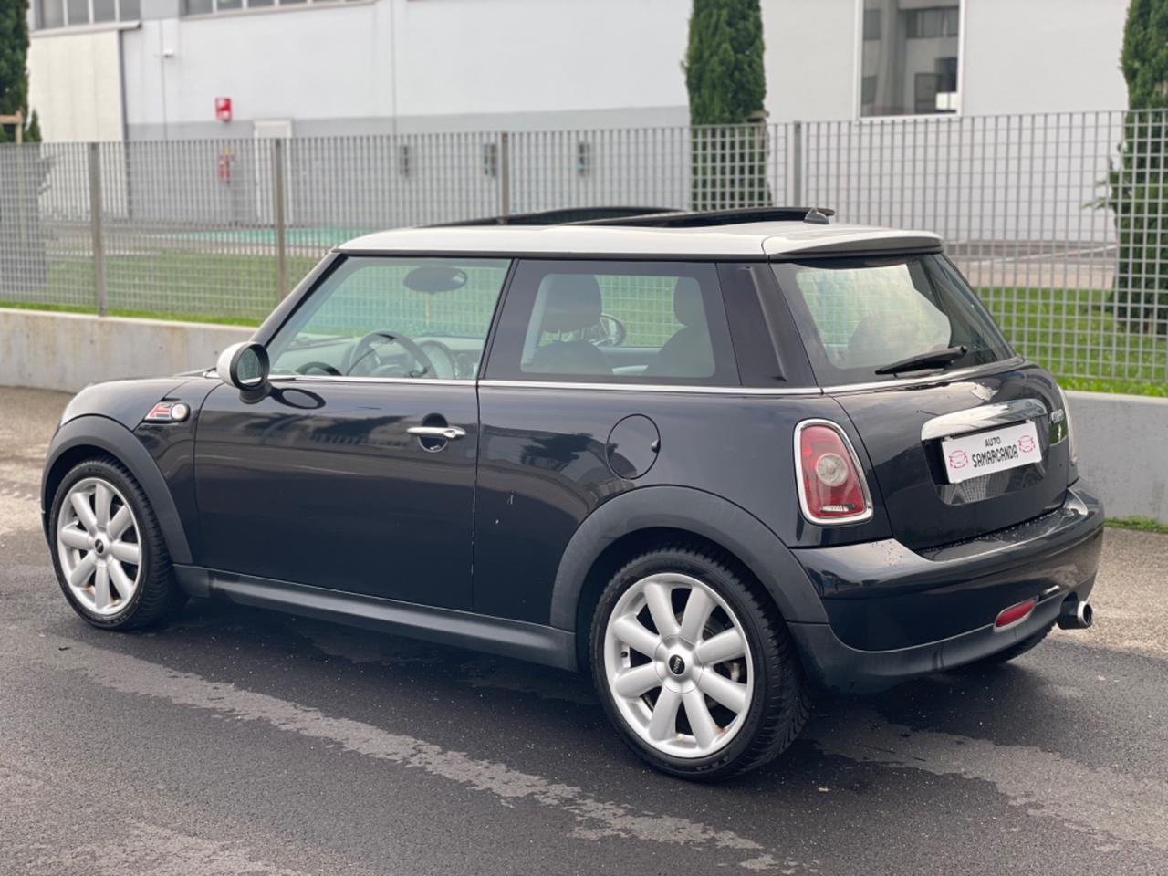 Mini Mini 1.6 16V Cooper 2007