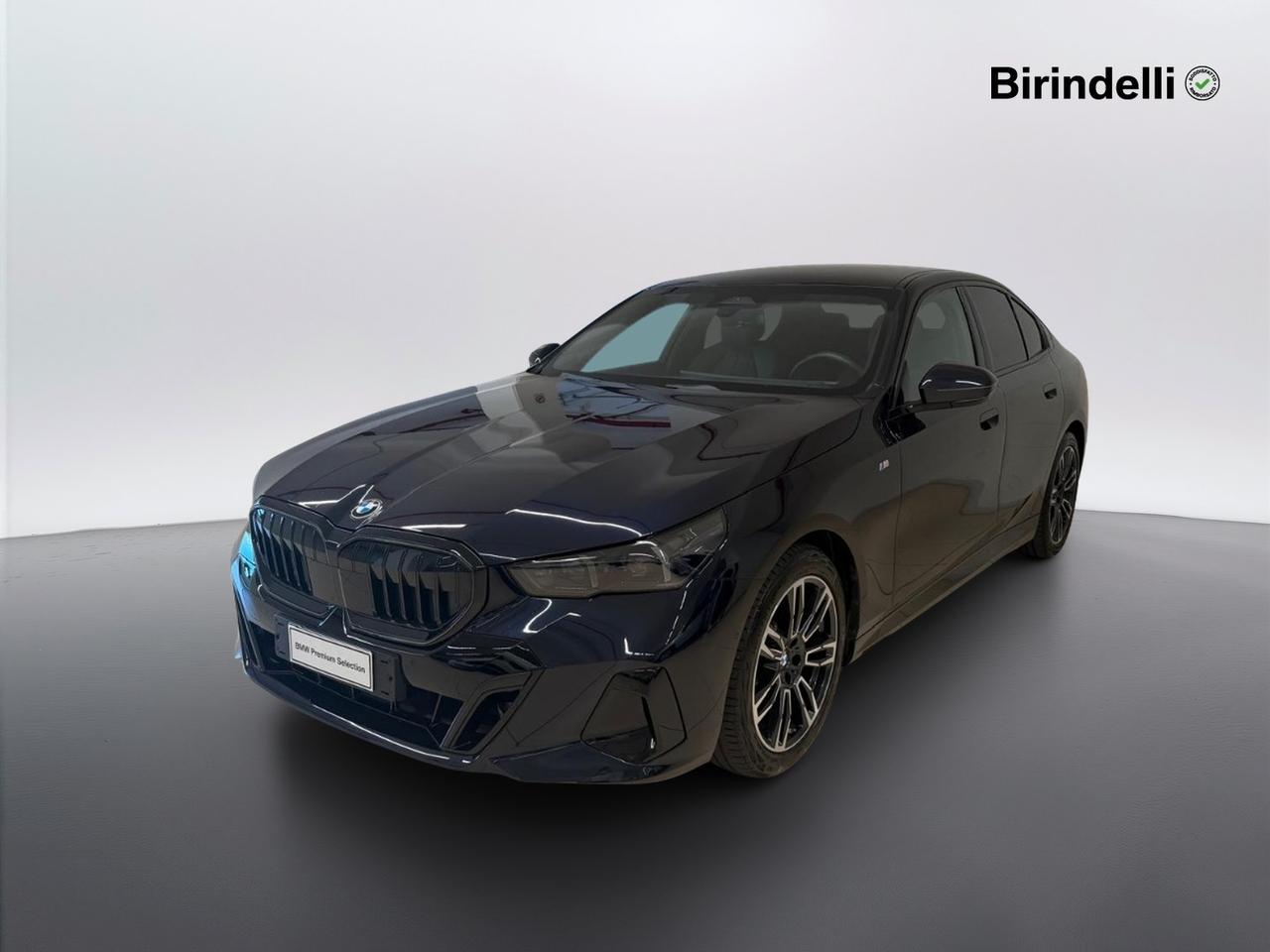 BMW S. 5(G60/61/90/99) - 520d 48V sDrive Msport Pro
