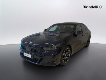 BMW S. 5(G60/61/90/99) - 520d 48V sDrive Msport Pro