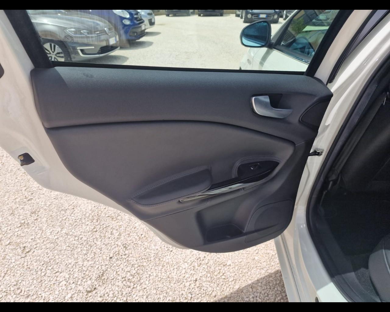 ALFA ROMEO Giulietta 2.0 JTDm Distinctive 140cv