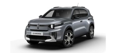 CITROEN C3 Aircross 2ª s. C3 Aircross Hybrid 1...