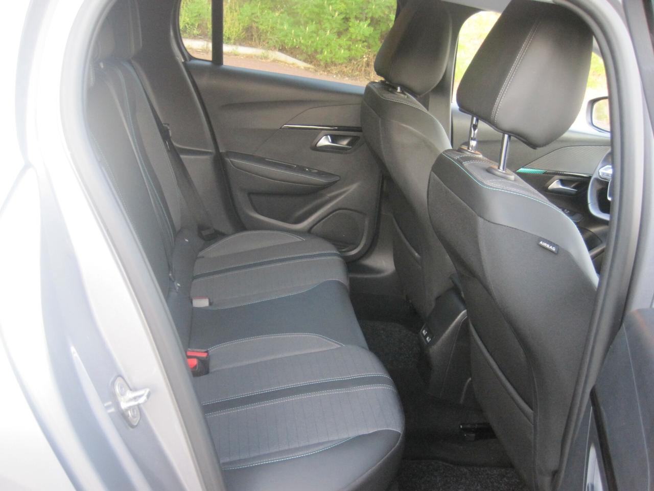 Peugeot 208 BlueHDi 100 Stop&Start 5 porte Allure