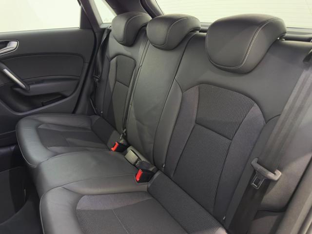 AUDI A1 SPB 1.6 TDI S tronic S line edition plus