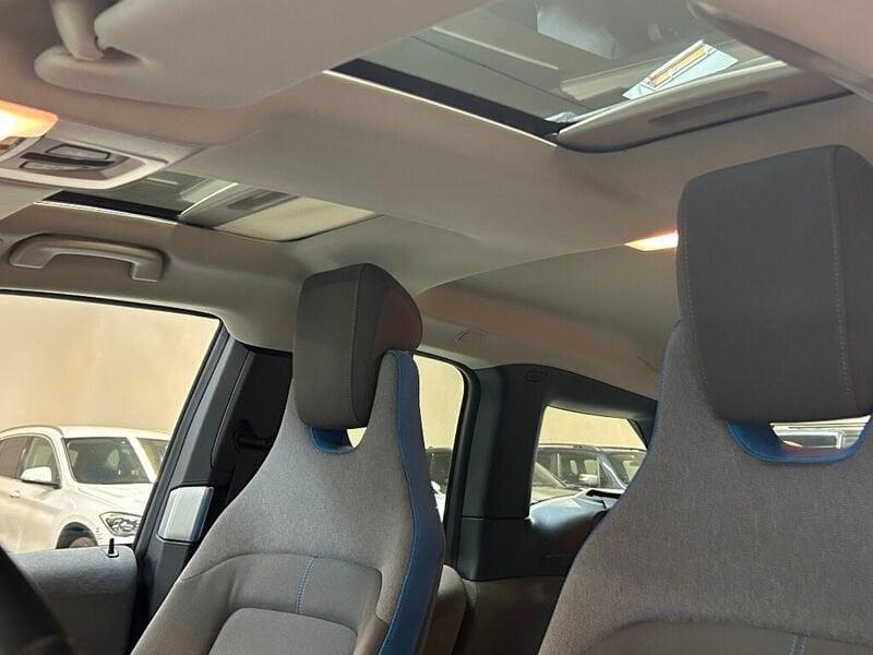 BMW i3 i3s 120 Ah
