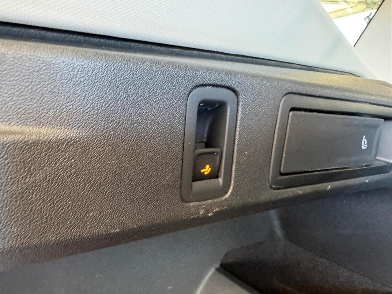 Volkswagen Tiguan 2.0 TDI 150 CV - unico proprietario -gancio