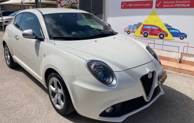 ALFA ROMEO MiTo 1.3 JTDm 95 CV S&amp;S