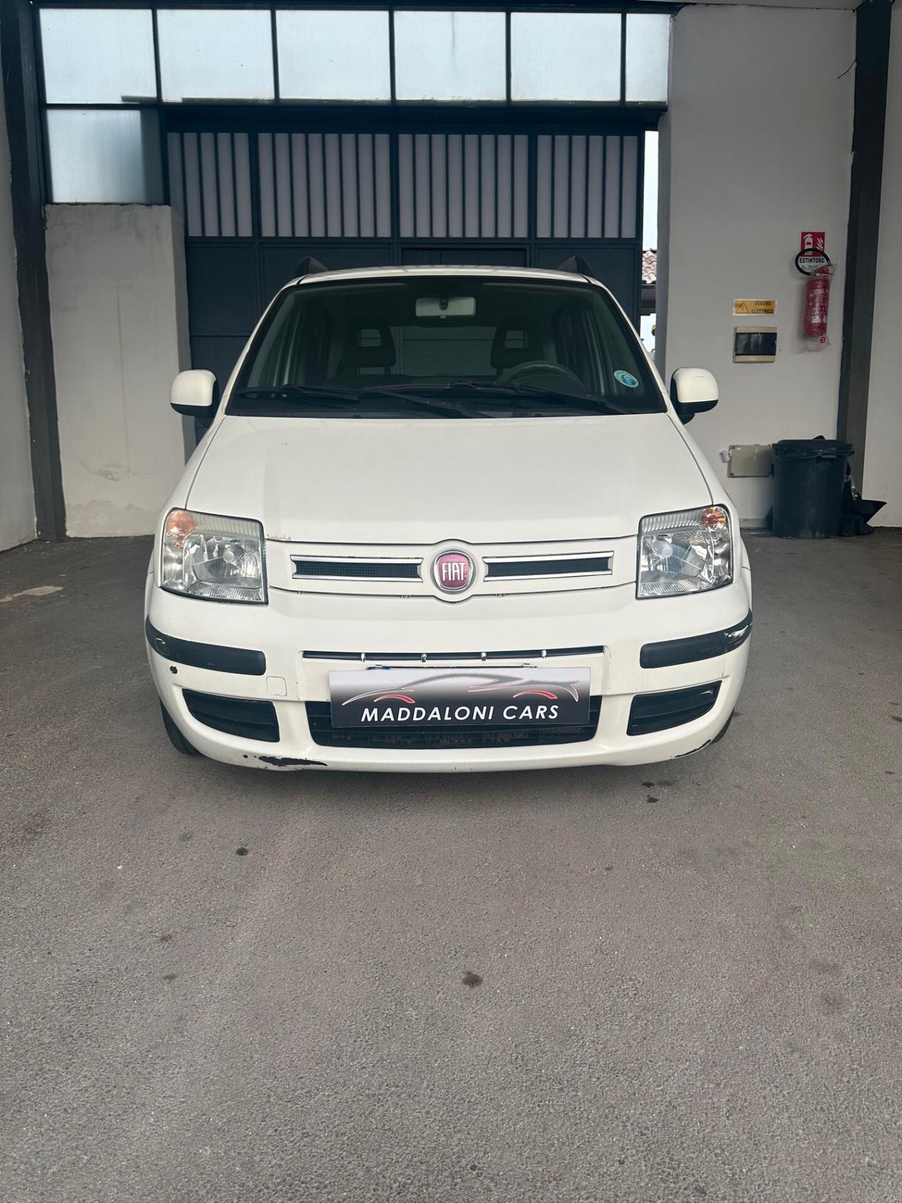 Fiat Panda 1.2 Active GPL