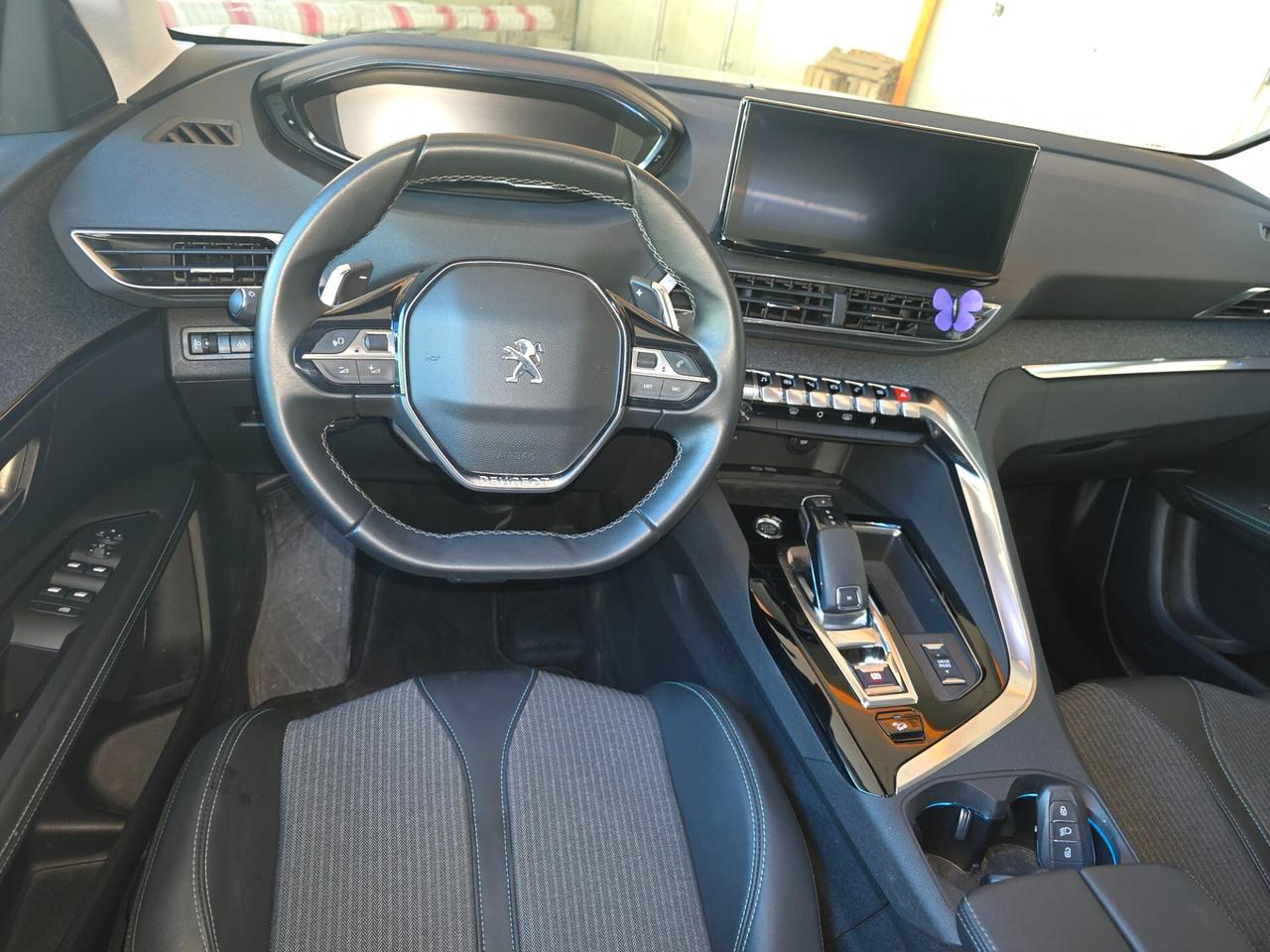 Peugeot 3008 PureTech Turbo 130 Allure PERMUTA GARANZIA FINANZIAMENTO