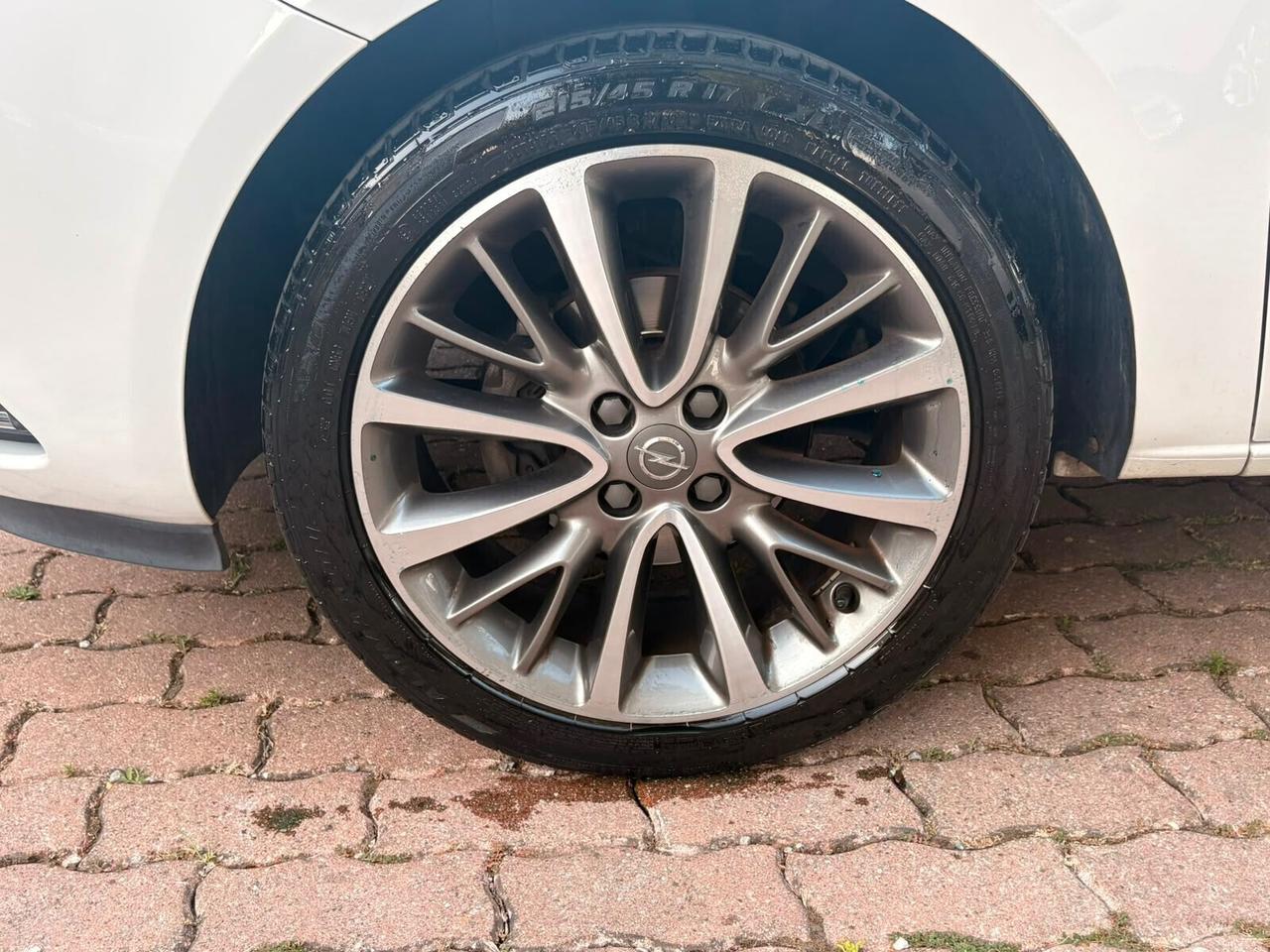 Opel Corsa 1.4 90CV GPL Tech 5 porte Innovation