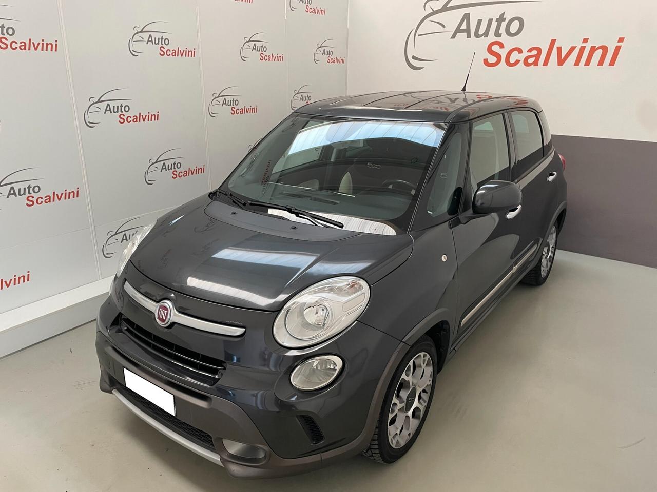 Fiat 500L 1.3 Multijet 95 CV Trekking