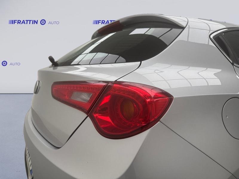 ALFA ROMEO GIULIETTA 1.6 JTDM BUSINESS