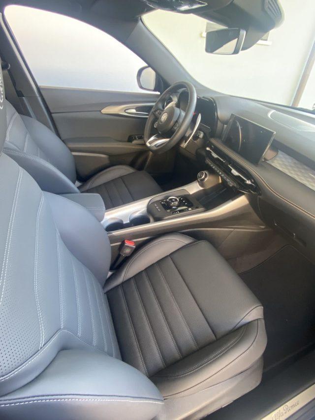 ALFA ROMEO Tonale 1.6 diesel 130 CV TCT6 Veloce *Super Promo