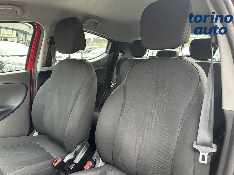 Lancia Ypsilon Ypsilon 1.2 Gold s&s 69cv my19