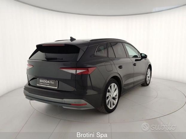 Skoda Enyaq iV 60
