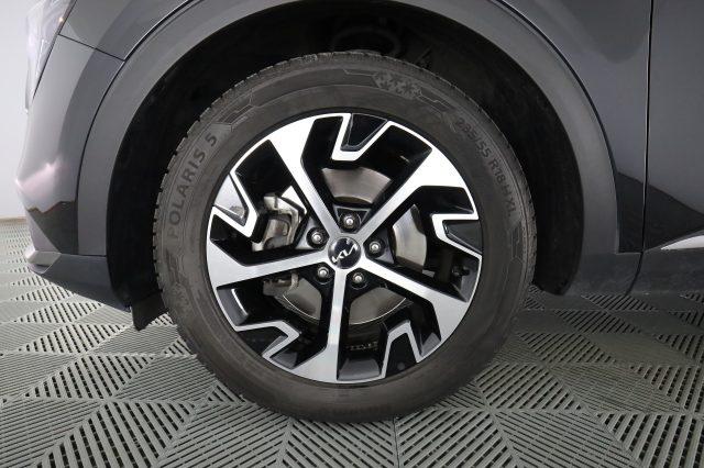 KIA Sportage Sportage 1.6 CRDi MHEV DCT Style