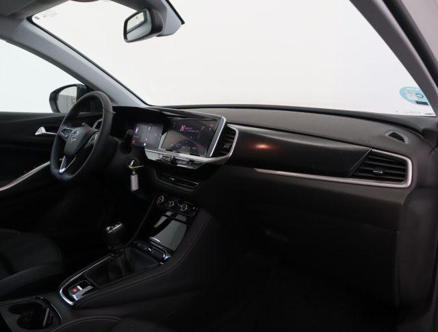 OPEL Grandland 1.2 Turbo 130CV GS *PROMO PARISI GROUP*