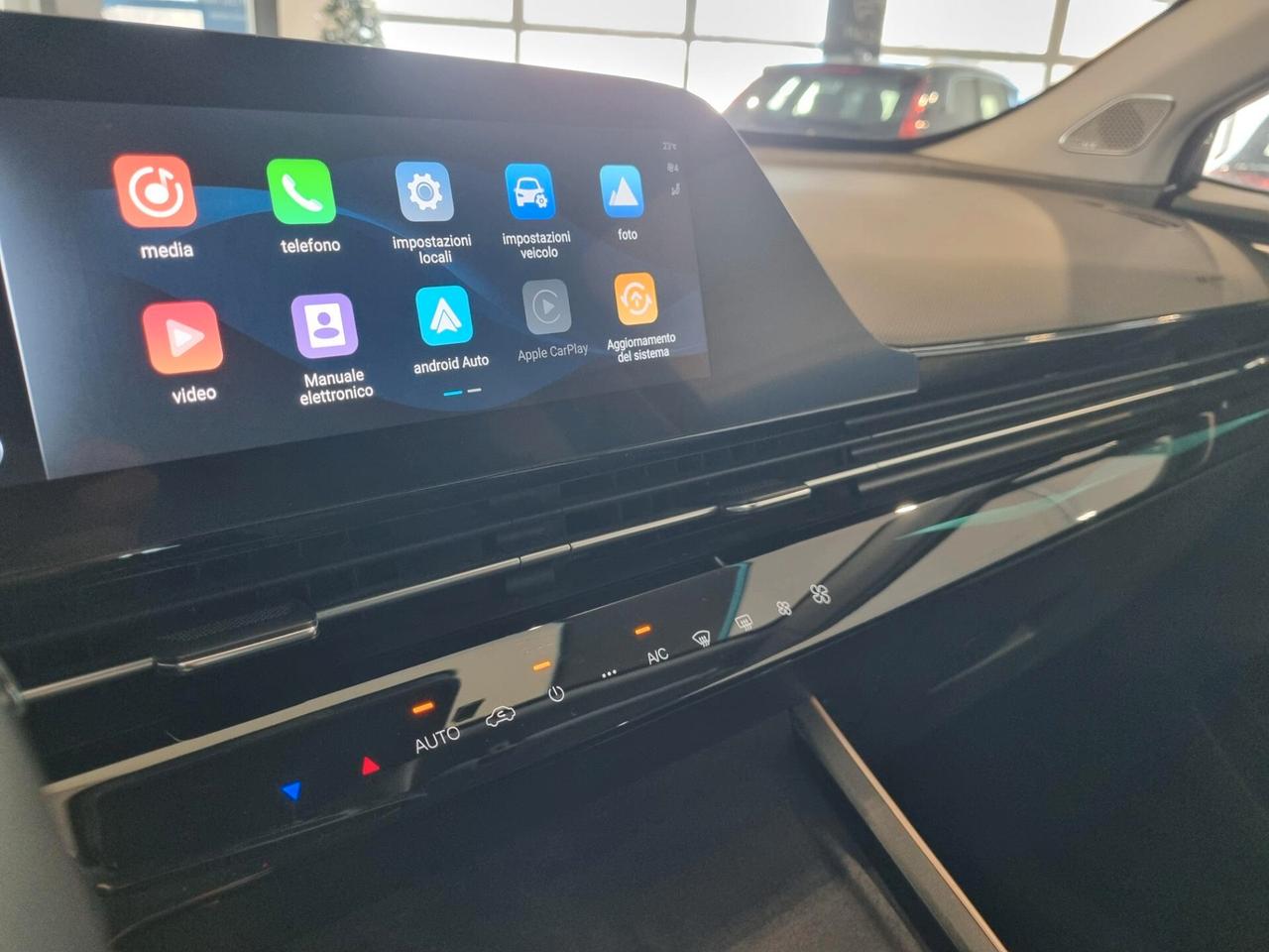 Omoda 5 1.6 TGDI 185CV aut. Premium GPL