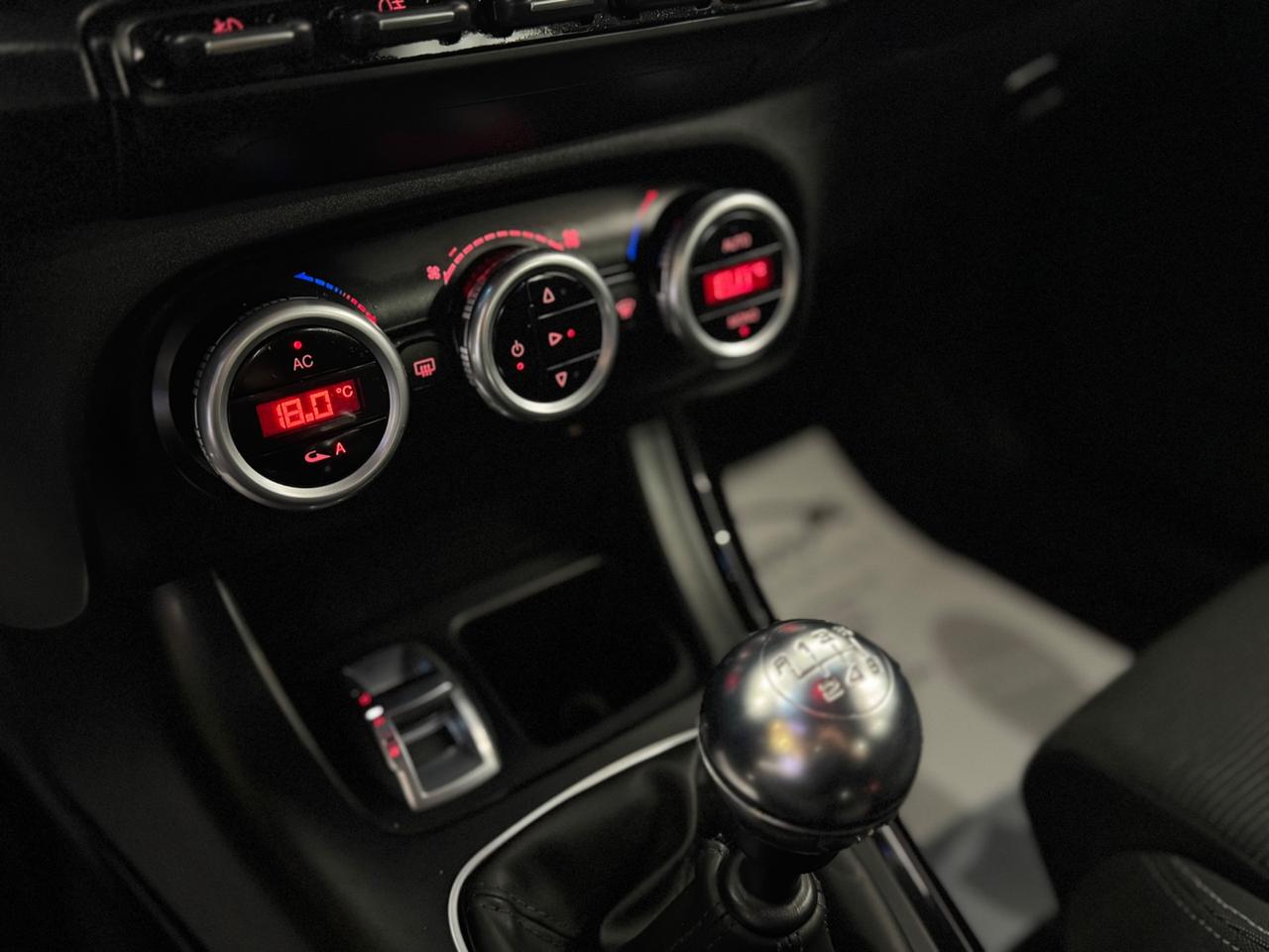 Alfa Romeo Giulietta 2.0 JTDm 140CV Exclusive