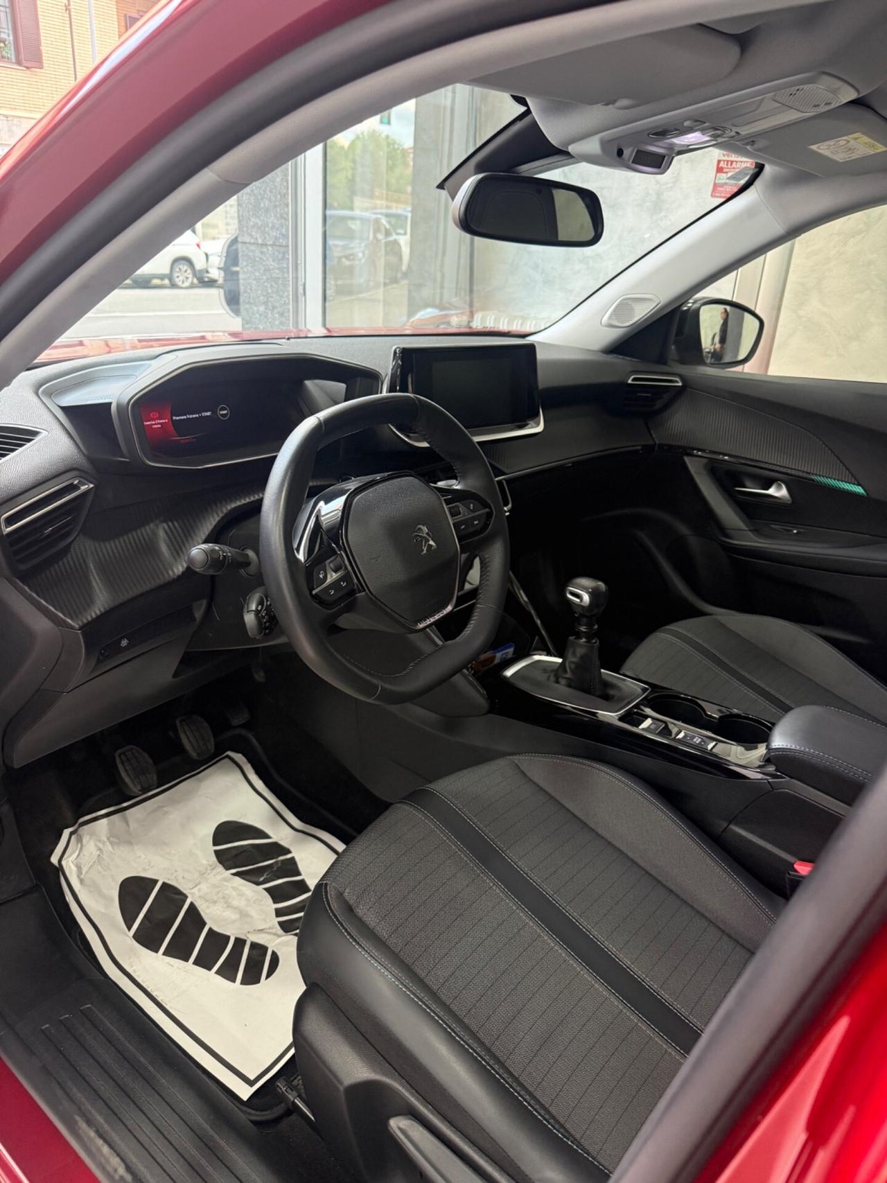 Peugeot 2008 80.000 km