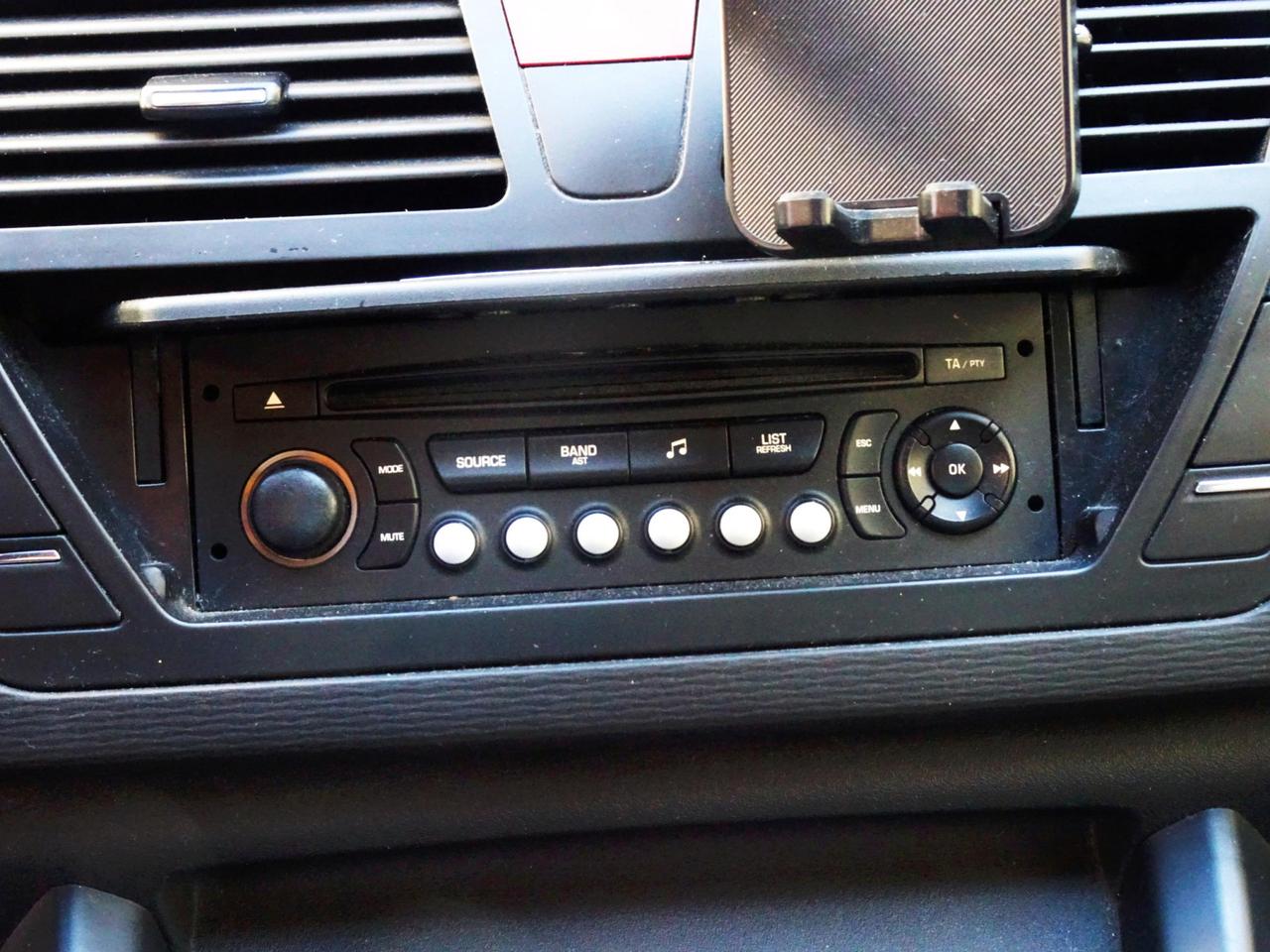 Citroen C4 C4 Picasso 1.6 HDi 110 FAP Business