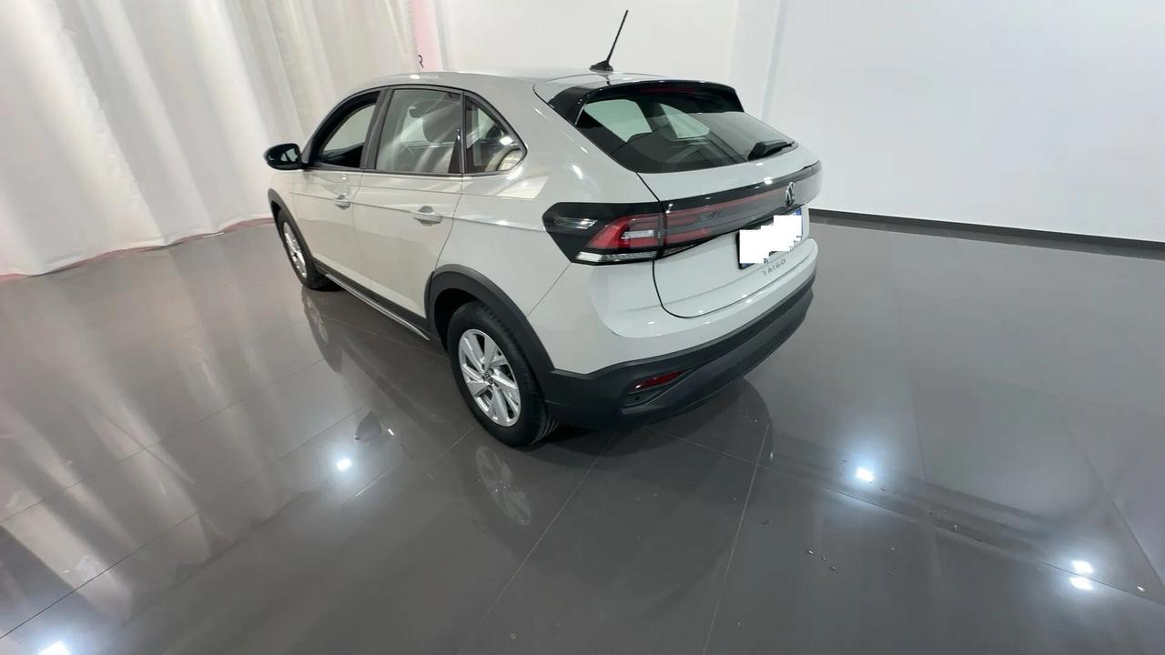 Volkswagen Taigo 1.0 TSI 95 CV Life