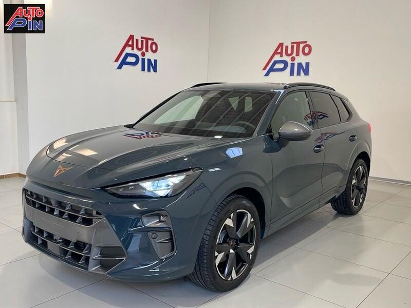 CUPRA Terramar 1.5 HYBRID DSG -22% da listino
