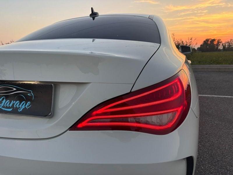 Mercedes-Benz CLA PREMIUM 220D 2.2 Diesel 177cv