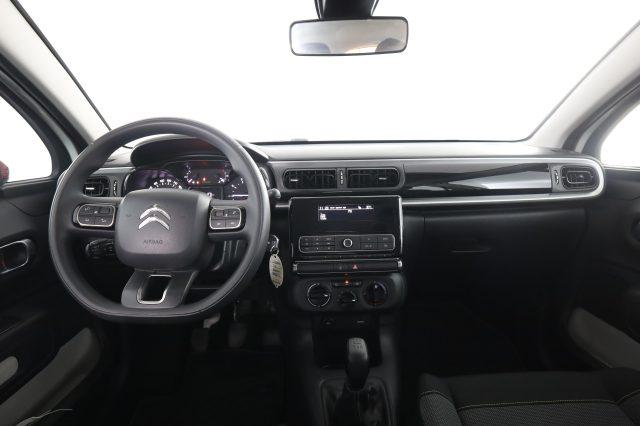CITROEN C3 C3 PureTech 83 S&S Feel