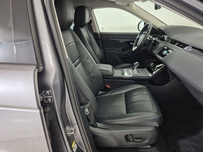 Land Rover Range Rover Evoque II 2019 Die 2.0d i4 mhev S awd 150cv auto