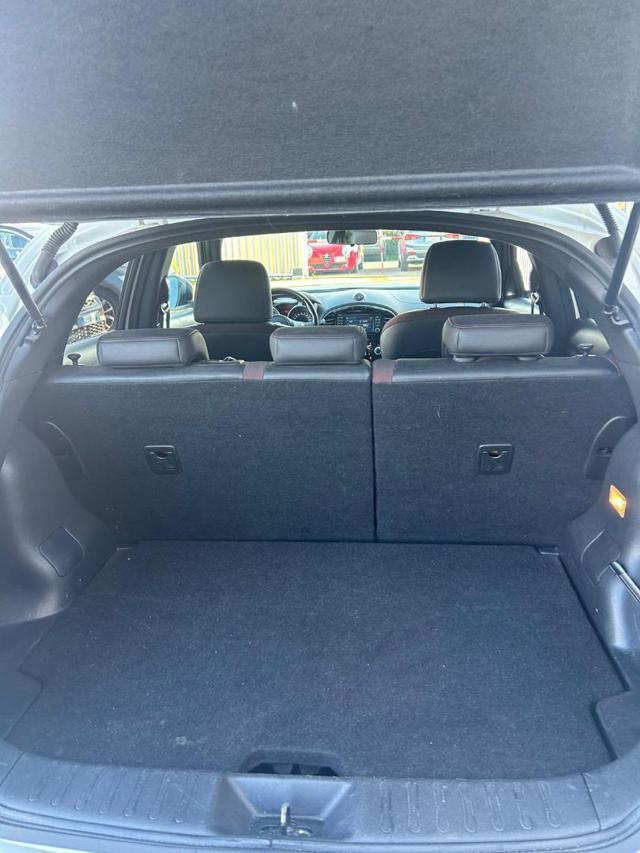 NISSAN Juke 1.2 DIG-T 115 Start&Stop NEO PATENTATO