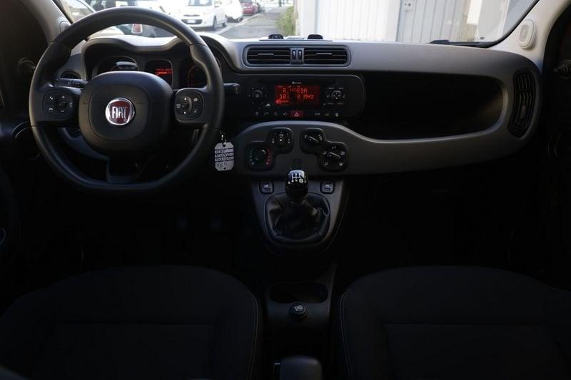 FIAT Panda 1.2 City Cross Connected by Wind PROMOZIONE Unicoproprietario