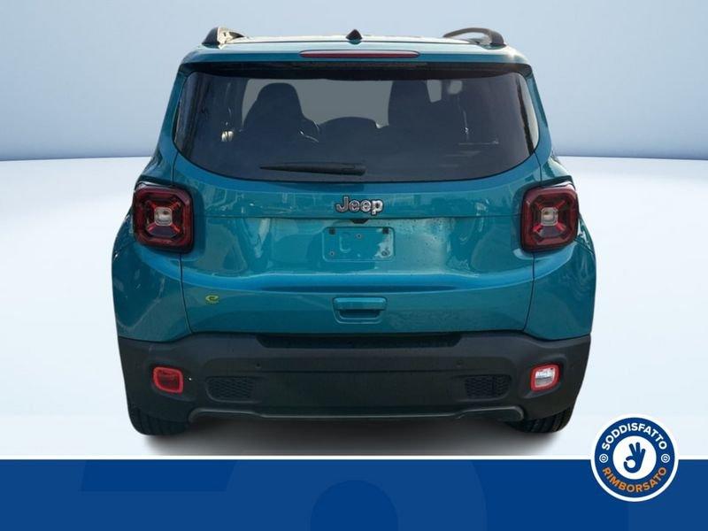 Jeep Renegade 1.5 Benzina MHEV Limited MY23