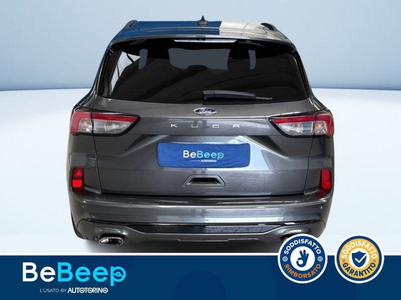 Ford Kuga 1.5 ECOBLUE ST-LINE 2WD 120CV