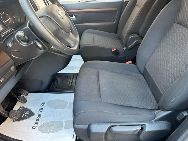 TOYOTA Proace Verso 1.6D L0 D Lounge 8Posti