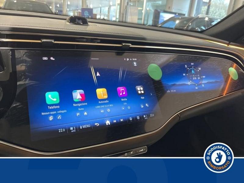 Mercedes-Benz Classe E 220d Station Wagon AMG Line Premium Plus