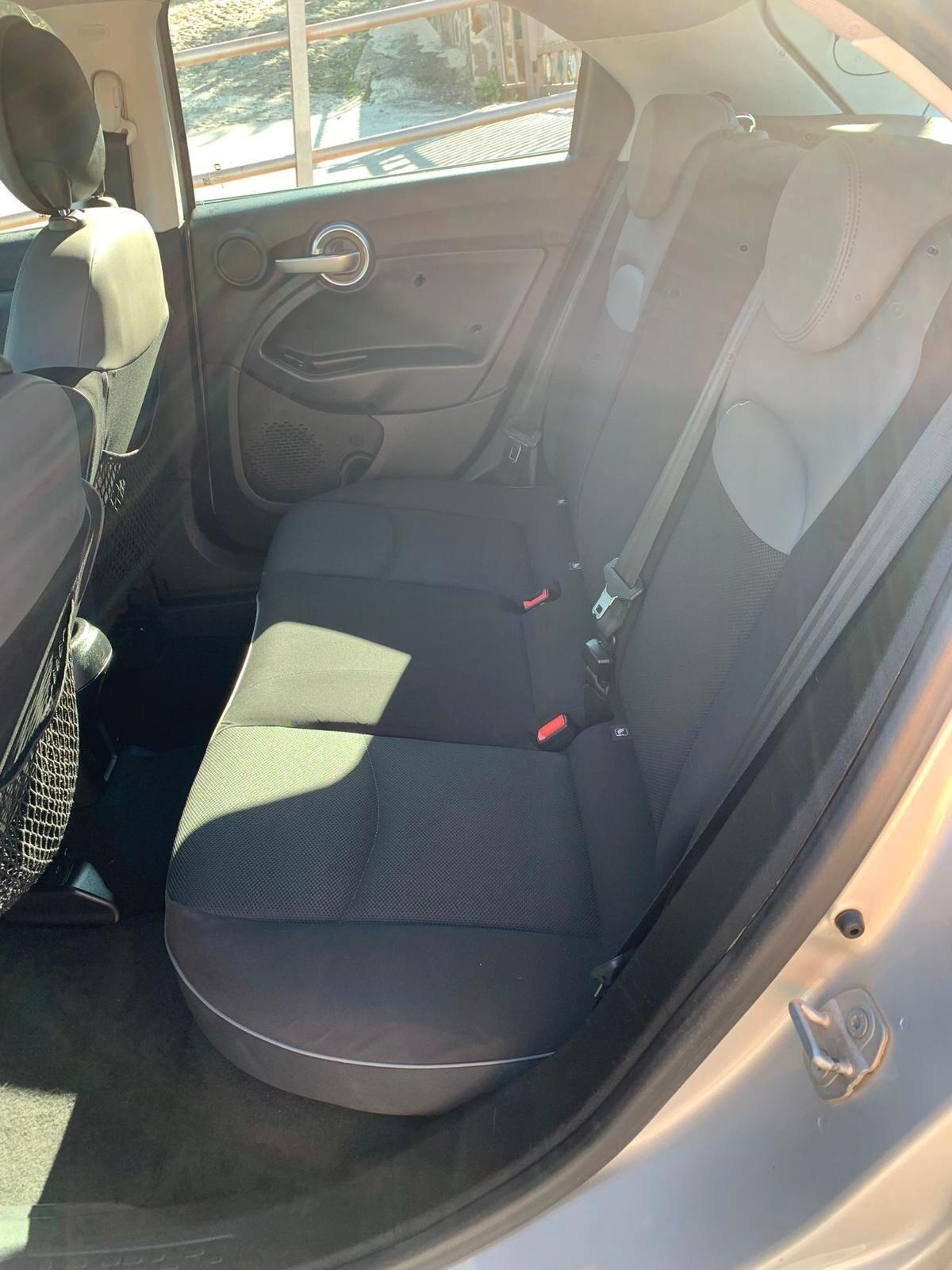 Fiat 500X 1.6 MultiJet 120 CV Pop Star
