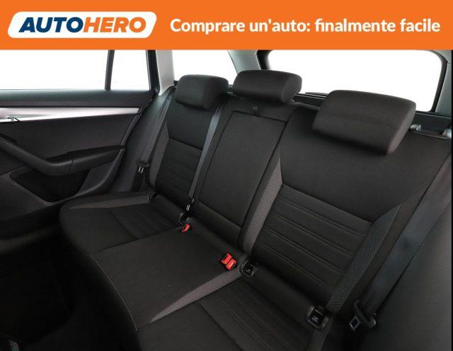 SKODA Octavia 1.0 TSI DSG Wagon Executive