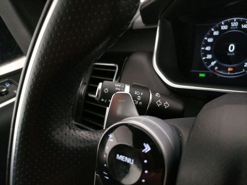 Land Rover Range Rover Sport 2.0 si4 phev HSE Dynamic Stealth 404cv auto